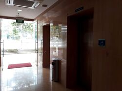 Leong Huat Building (D13), Office #609005681